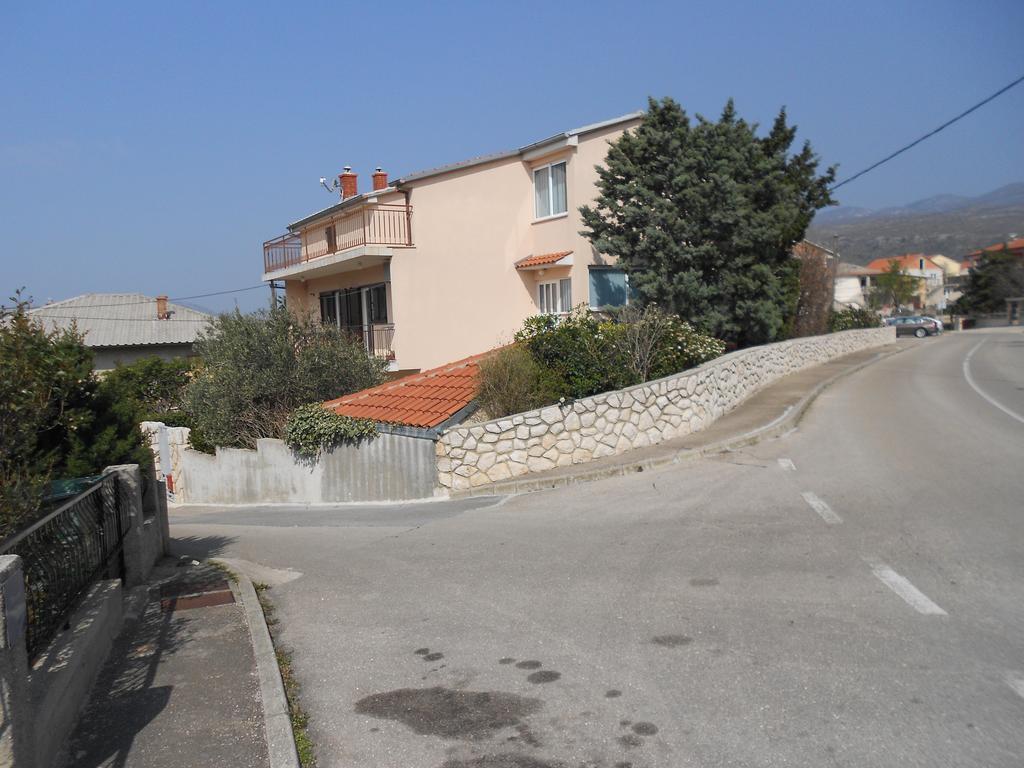 Apartments Katarina Novi Vinodolski Exterior photo