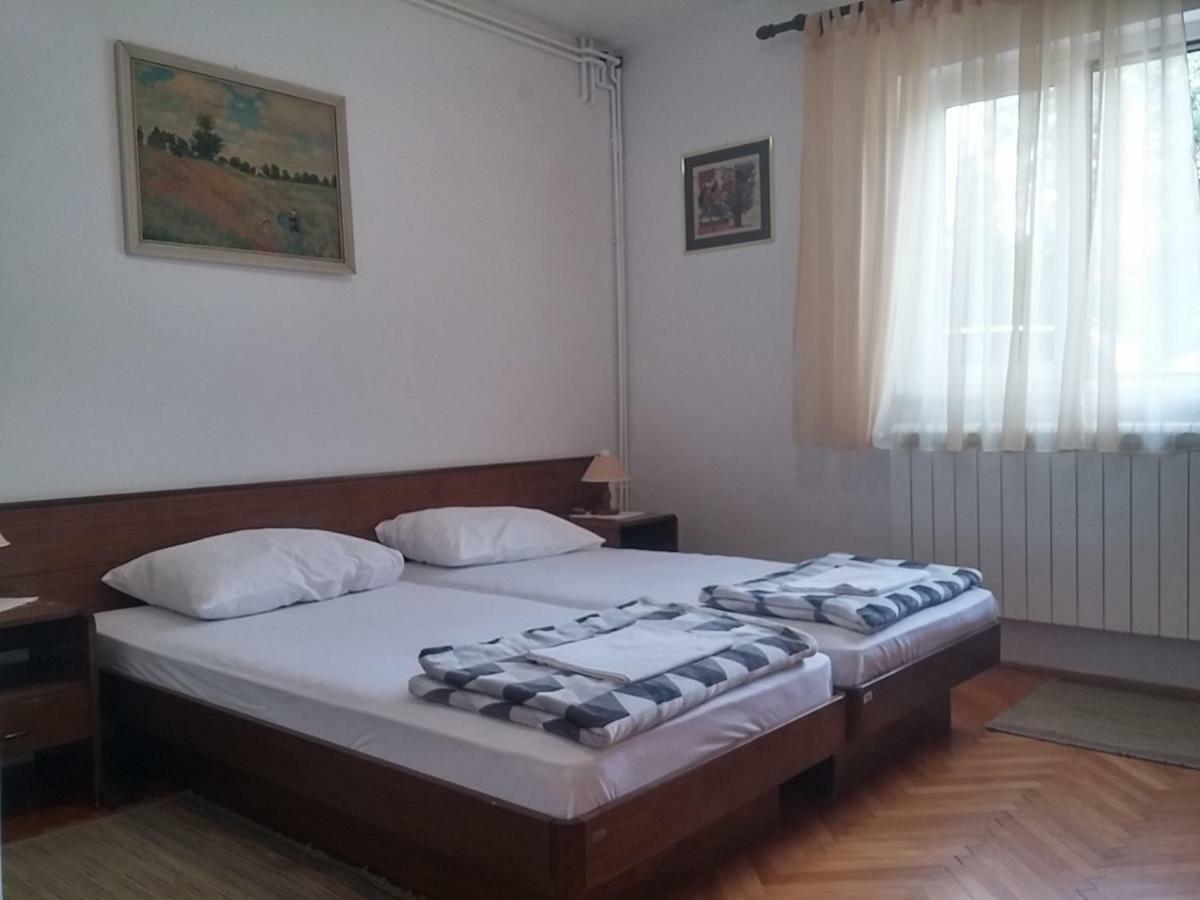 Apartments Katarina Novi Vinodolski Exterior photo