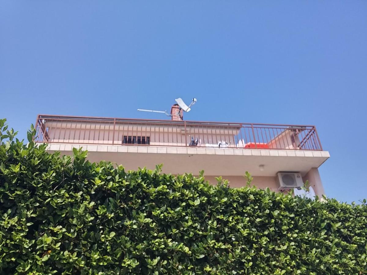 Apartments Katarina Novi Vinodolski Exterior photo