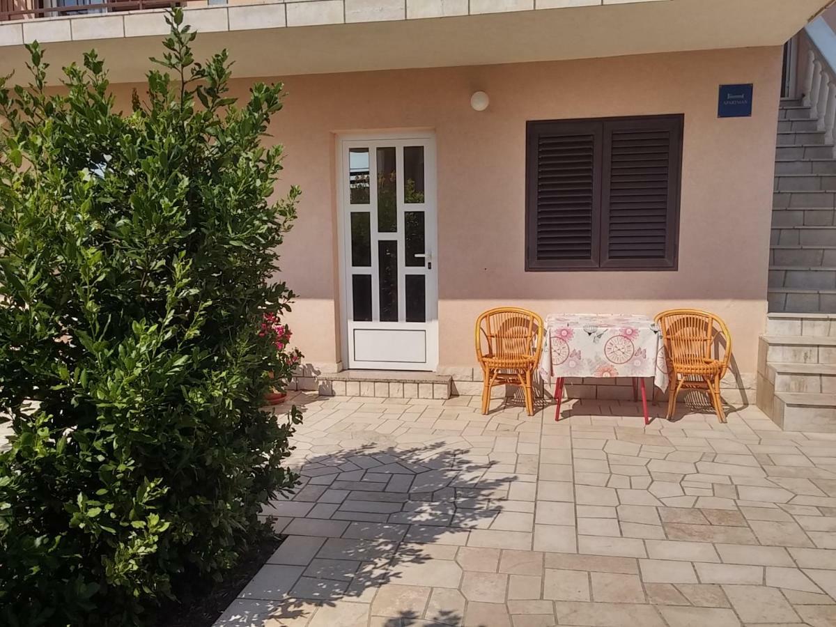 Apartments Katarina Novi Vinodolski Exterior photo